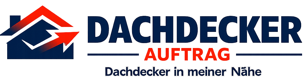 Dachdecker Auftrag